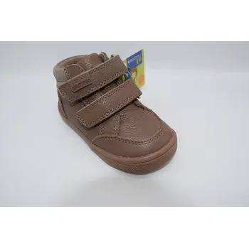 Dívčí obuv PROTETIKA dětská kotníková obuv ABIGAL dark pink Velikost: 26