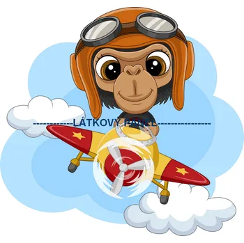 Panel bavlna - DE-100 Velikost: 40x40cm