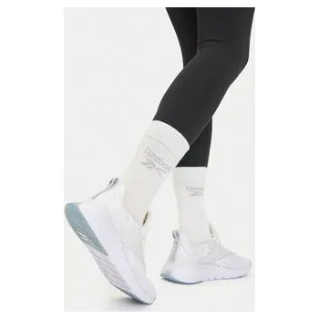 Pánské tenisky Boty do posilovny Reebok EO-NANO GYM 100225432 Zelená 38