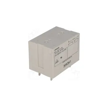 Relé G7L-2A-P-PV-24DC