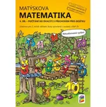 Matýskova matematika 2. ročník, 4.díl - učebnice 2A-35