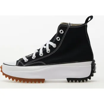 Dámské tenisky Tenisky Converse Run Star Hike Hi Black EUR 35