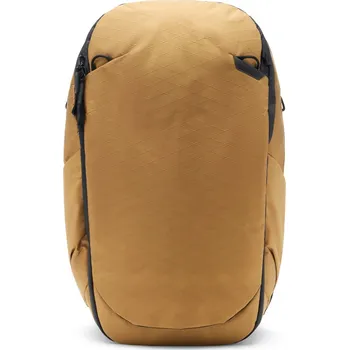 turistický batoh Peak Design Travel Backpack 30L - Coyote (kojotí)