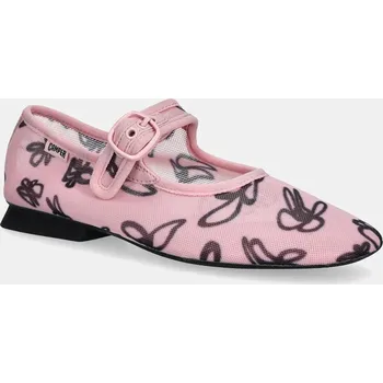Dámské baleríny Baleríny Camper Casi Myra K201628.006 růžová 30X, EUR 41