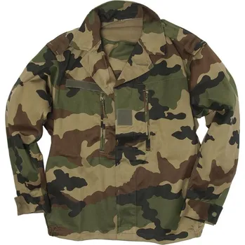 Pánská košile Blůza polní francouzská F2 CCE TARN (Blůza polní francouzská F2 CCE TARN)