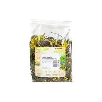 Krmivo pro hlodavce HamStake Speciast Herbs&Branches Guinea Pig 100g