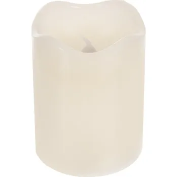 Svíčka Dekorativní svíčka LED s časovačem