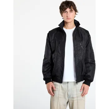 Pánská softshellová bunda Bunda MM6 Men's Rtw Avp Sportsjacket Black 52