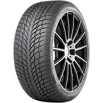 Osobní pneu 245/50R18 104V XL WR Snowproof P NOKIAN NOKIAN TZ09O0391