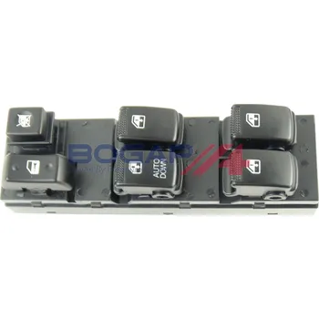 Stahovačka okna Spínač, zvedací zařízení oken BOGAP Y7339100