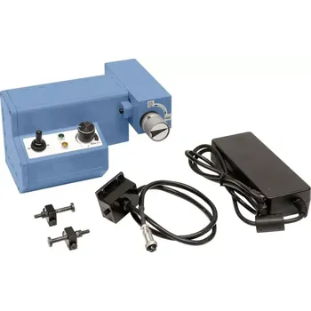 Posuv frézovacího stolu Bernardo FTV 9 / 230 V pro osu X pro BF 28 L Vario (BER531022)