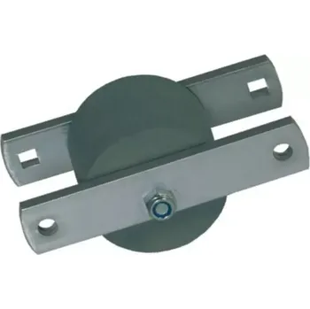 Lešticí váleček s kováním pro Scanslib 200 S (HMM0200812)