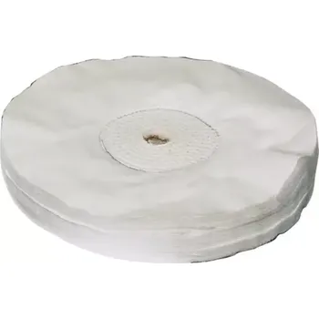 Brusný kotouč Leštící kotouč ø350x40x25 - měkký