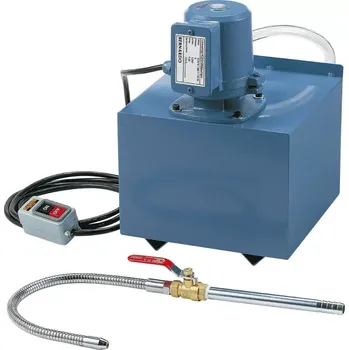 Vodní chlazení Univerzální chladící zařízení Bernardo 400 V (BER511000)