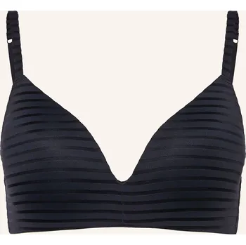 Podprsenka Marc O'polo Dámská Podprsenka Pod Tričko, tmavě modrá, 85A