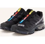 Salomon Sneakersy Xt-4 Og, černá