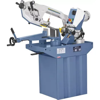 Pásová pila Pásová pila Bernardo HBS 275 Vario (230 V) (BER041697)