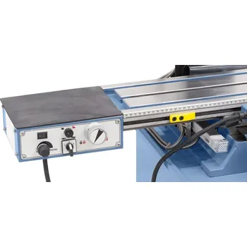 Elektromotor Posuv frézovacího stolu Bernardo FTV 6 (230 V) (BER531018)