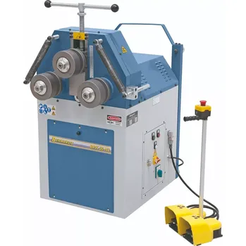 Zakružovačka profilů a trubek Bernardo BPK 50 N2 se 2 rychlostmi ohýbání (BER061199)