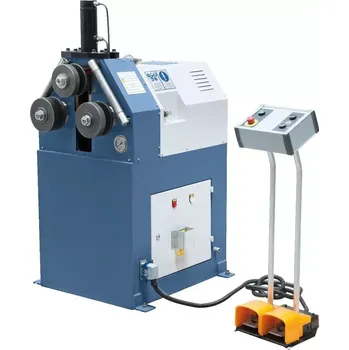 Zakružovačka profilů a trubek Bernardo BPK 55 H (BER061210)