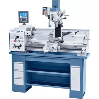 Soustruh Obráběcí centrum Proficenter 880 G Vario Digi odměřování (400 V) (BER031232)