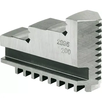 Příslušenstí k soustruhu Vnější čelisti Bernardo OJ-PS3-200 (BER213364)