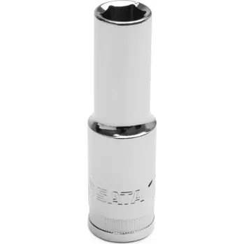 Gola hlavice 1/2" nástrčná šestihrotá nástrčná hlavice 12 mm (SATAST13403SC)