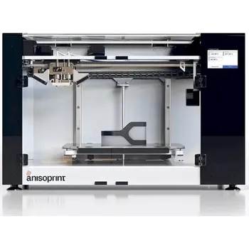 Příslušenství k 3D tiskárně 3D tiskárna ANISOPRINT COMPOSER A3 (EDM3DTIANA3)