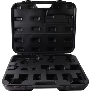 Prázdný kufr BGS101834-LEER (Pro BGS 101834) (BGS101834-LEER)