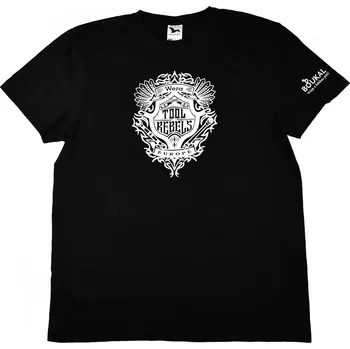 Jednorázový oděv Tričko Wera XL. Černé (WTRIKOXL)