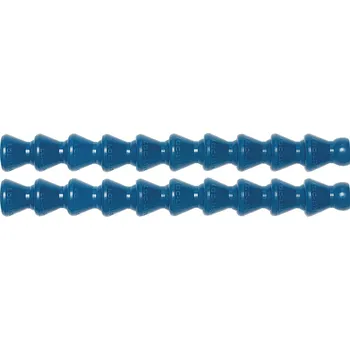 Zahradní hadice Hadice na chladivo 2 díly 1/4" 300mm LOC-LINE (EDE96000006)