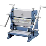 Ohýbačka, zakružovačka a nůžky Bernardo 3 v 1 - 305 Profi (BER061276)