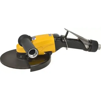 přímá bruska Pneumatická úhlová bruska Atlas Copco GTG25 F120-13 (AC8423252501)