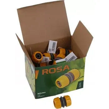 Spojka 1/2" 20ks (L45296)