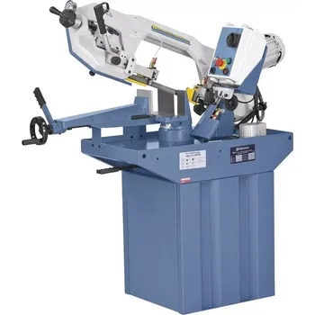 Pásová pila Pásová pila Bernardo HBS 275 Vario (400 V) (BER041697A)