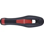 Rukojeť pro pilník 2-slož ková, plast rozměr 4/1 20 0-250mm FORMAT