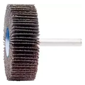 Brusný kotouč Lamelová brusná tělíska na stopce Pferd F 6020/6 A 40 (PF4007220491850)