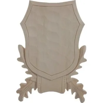 Podložka pod trofej č.105 tónovaná