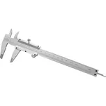 Posuvné měřítko Kinex s hloubkoměrem a vnitřním měřením (150/40, 0,02 mm) (KI6000)