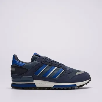 Pánské tenisky Adidas Zx 600 Tmavomodrá 44 2/3