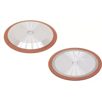 Příslušenství k brusce Diamantový brusný kotouč Bernardo pr. 125 x 10 x 13 mm pro Bernardo SBS 700/1000 (BER112170)