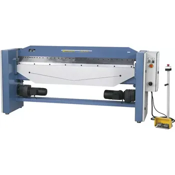 Ohýbačka plechu Bernardo TBM 3020 (BER061411XL)