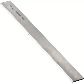 Pracovní nůž Hoblovací nůž 25 mm, 305 x 25 x 3 mm (1 ks) (BER151004)