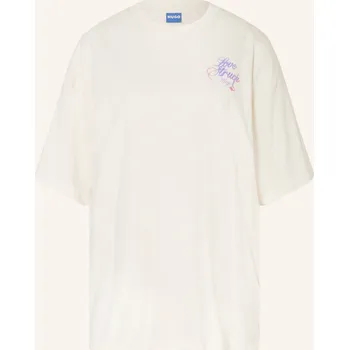 Dámské tričko Hugo Dámské Tričko B_5, bílá, 42