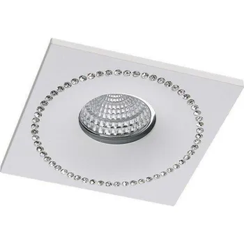 Bodové svítidlo AZzardo AZ1474 Simon Square