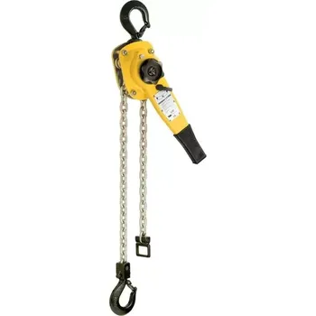 lanový naviják Pákový kladkostroj 750 kg UNOplus-A750 (OZ0201383)