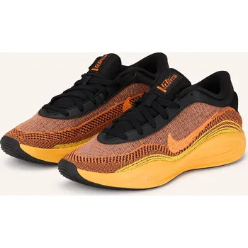 Pánské tenisky Nike Pánské Basketbalové Boty G.T. Hustle Academy, černá /...