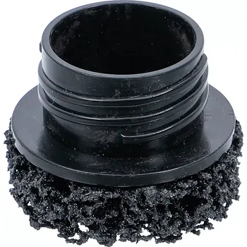 Sada nářadí Náhradní brusný nástavec pr. 50 x 12 mm BGS1074450-1 (BGS1074450-1)