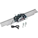 Vodicí lišta 1100 mm Wolfcraft FKS 145 pro ruční kotoučové pily (WOLF6913000)