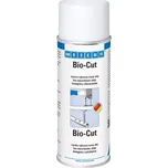 Řezný olej Bio-cut ve spreji Weicon 11750400-66 (400 ml) (WEI11750400-66)